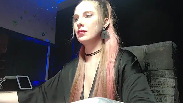 Aqualen online show from 03-07-26, 02:58