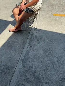 BabyNila online show from 02-10-25, 05:47