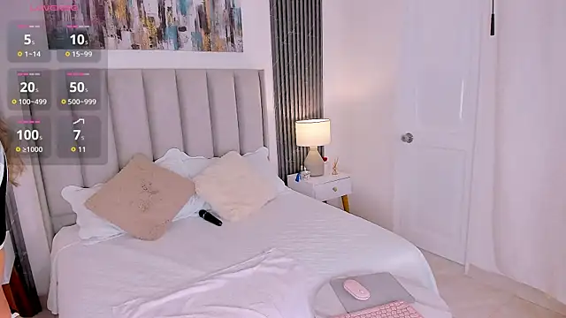 NOVACY-SANTOS online show from 10-12-25, 04:17