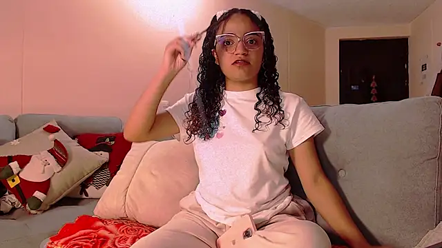 DAHLIA BROWNIE online show from 01-07-26, 01:52