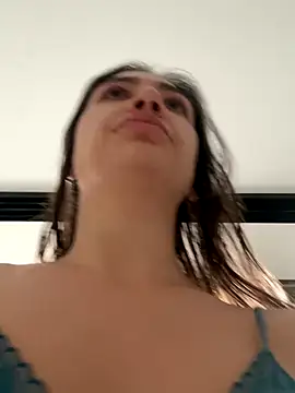 AnnaCastillo  online show from 12-14-25, 12:21