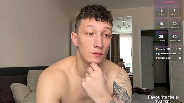 ohh dani online show from 02-16-25, 09:48