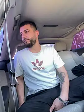 ElChapoGuzman95 online show from 03-22-25, 08:18