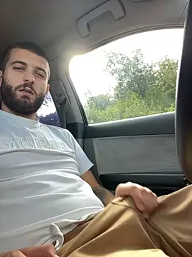 ElChapoGuzman95 online show from 09-15-25, 07:52