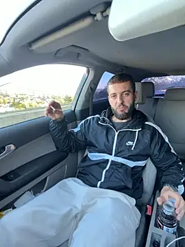 ElChapoGuzman95 online show from 10-19-25, 06:03