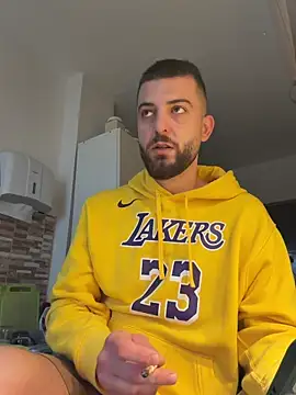 ElChapoGuzman95 online show from 12-01-25, 06:18