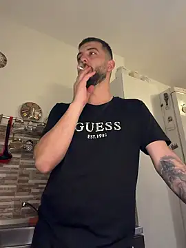 ElChapoGuzman95 online show from 01-06-26, 06:55