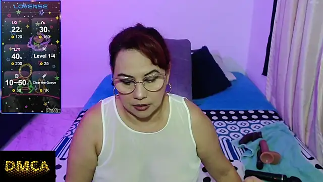 danielapalmer  online show from 01-11-26, 08:36