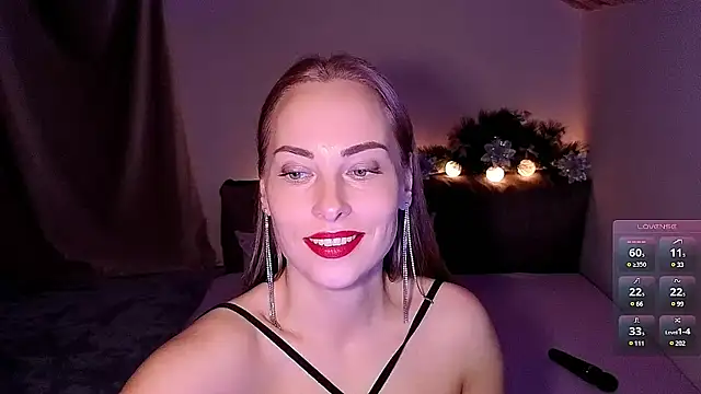 AdeleLady online show from 12-28-24, 07:33