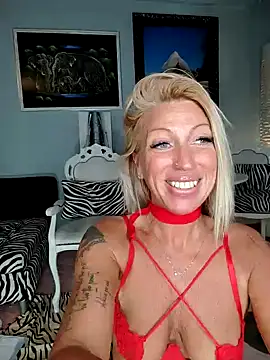 Weloveblue online show from 01-06-25, 12:46