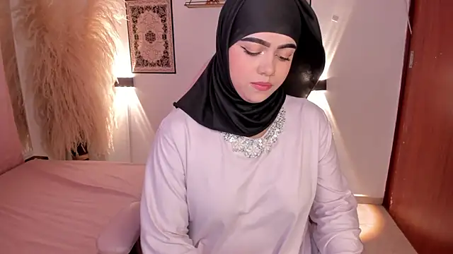 shayla 18 online show from 01-23-25, 07:51