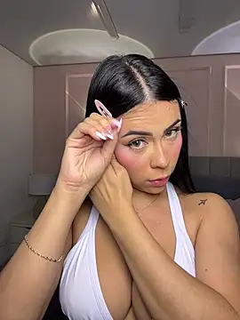 Miss blue69 online show from 07-01-26, 01:40