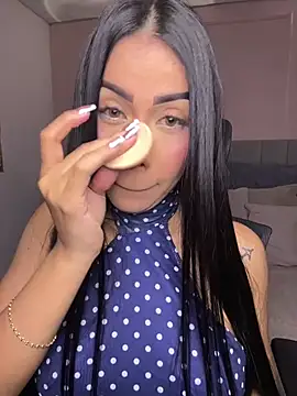 Miss blue69 online show from 07-18-26, 01:43
