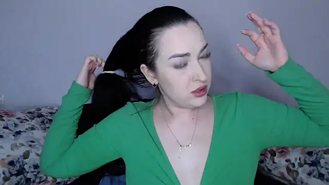 Snapshot of vitalina_freedom chatting on 01-24-25, 11:37 vitalina freedom online show from 01-24-25, 11:37