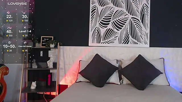 Snapshot of WildyTemping chatting on 03-20-25, 07:35 WildyTemping online show from 03-20-25, 07:35