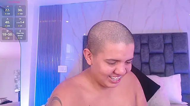 WildyTemping online show from 02-19-26, 07:43