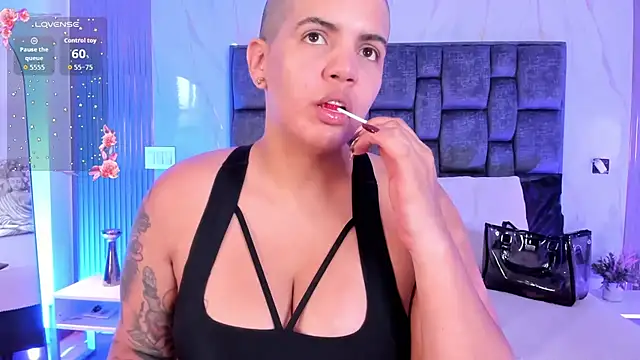 WildyTemping online show from 03-17-26, 07:39