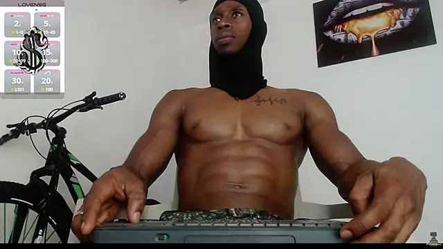 drake brwon 23 online show from 03-11-25, 04:54