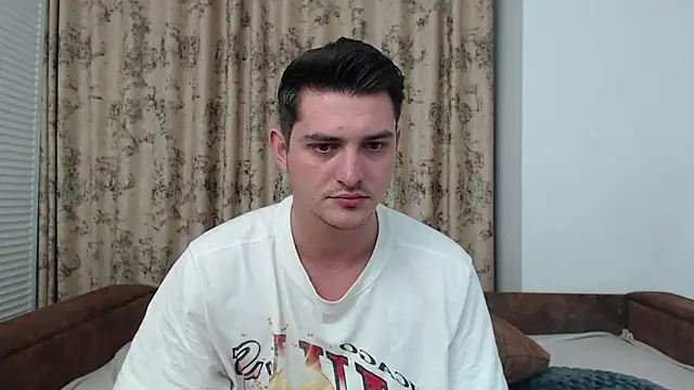 AndyFame online show from 12-06-24, 03:19