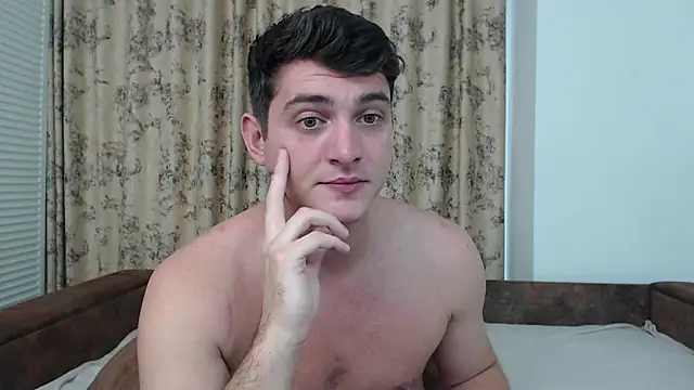 AndyFame online show from 12-12-24, 10:13