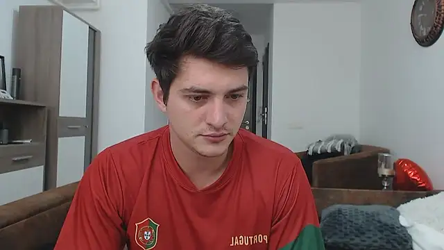 AndyFame online show from 02-17-25, 07:15