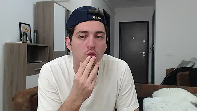 AndyFame online show from 02-22-25, 10:40