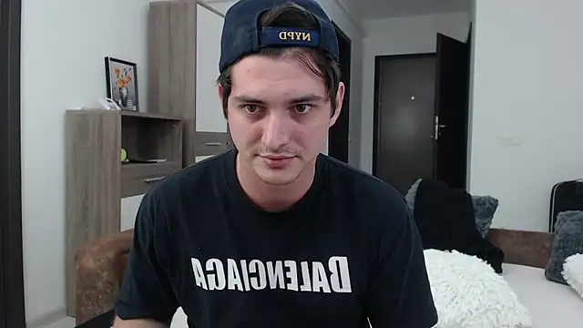 AndyFame online show from 03-02-25, 11:42