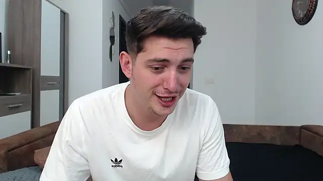 AndyFame online show from 03-20-25, 01:35