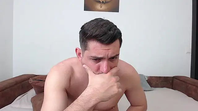 AndyFame online show from 05-23-26, 03:01