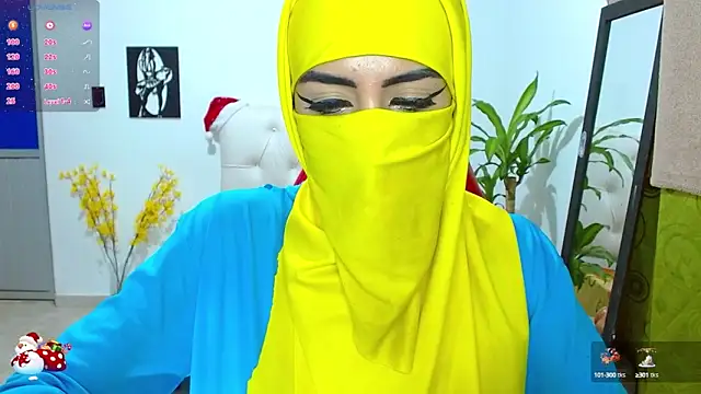  alabina  online show from 12-14-24, 12:01