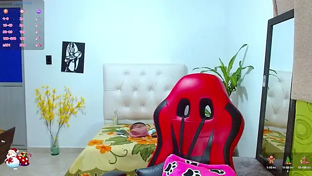  alabina  online show from 01-06-25, 11:42