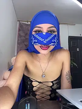  alabina  online show from 09-10-25, 03:45