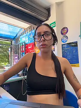  alabina  online show from 02-11-26, 02:55