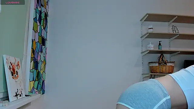 Peggy Beauty online show from 12-15-25, 03:16