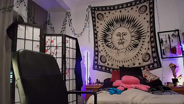 iammistress online show from 10-15-25, 06:30