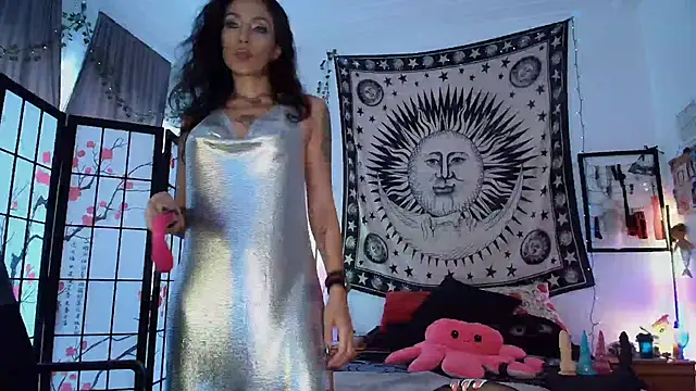 iammistress online show from 11-15-25, 12:56