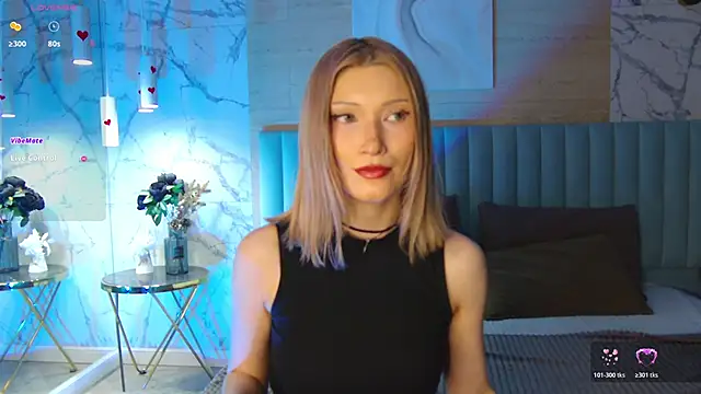 CarolReeves online show from 05-29-26, 04:27