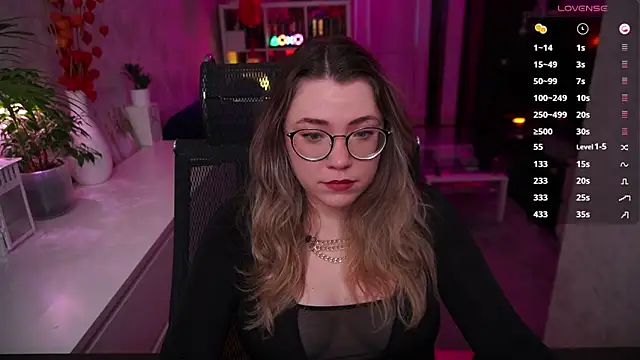 RemyCute online show from 02-22-26, 02:59