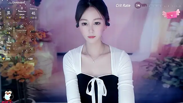 Snapshot of Aimee-520 chatting on 12-24-24, 08:22 Aimee-520 online show from 12-24-24, 08:22