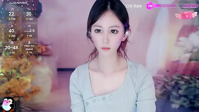 Snapshot of Aimee-520 chatting on 12-25-24, 07:14 Aimee-520 online show from 12-25-24, 07:14