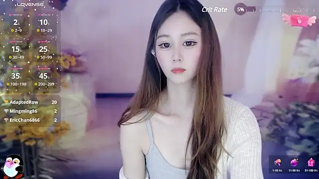 Snapshot of Aimee-520 chatting on 12-29-24, 11:40 Aimee-520 online show from 12-29-24, 11:40