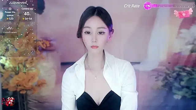 Snapshot of Aimee-520 chatting on 01-08-25, 12:58 Aimee-520 online show from 01-08-25, 12:58