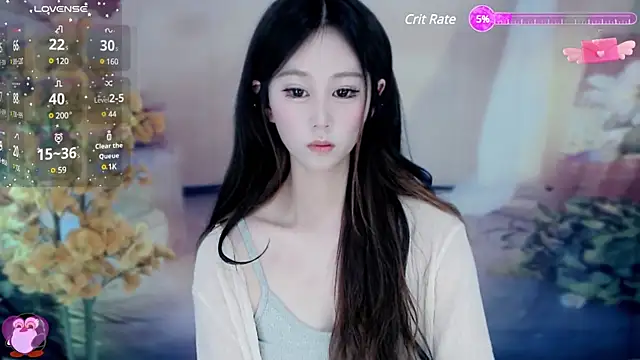 Snapshot of Aimee-520 chatting on 02-12-25, 07:34 Aimee-520 online show from 02-12-25, 07:34