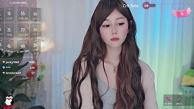 Snapshot of Aimee-520 chatting on 03-14-25, 09:57 Aimee-520 online show from 03-14-25, 09:57