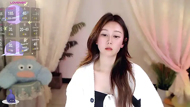 Aimee-520 online show from 01-07-26, 07:55