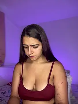 Snapshot of Alicia_Ruiz chatting on 02-18-25, 01:11 Alicia Ruiz online show from 02-18-25, 01:11