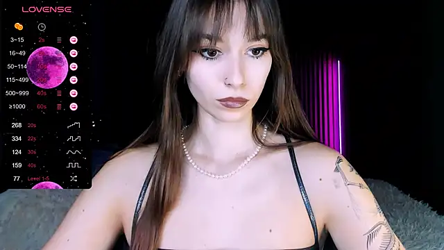 JillVerdon online show from 12-18-24, 05:42