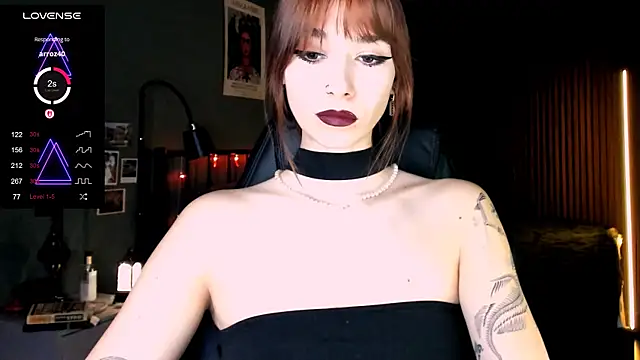 JillVerdon online show from 03-07-25, 05:38