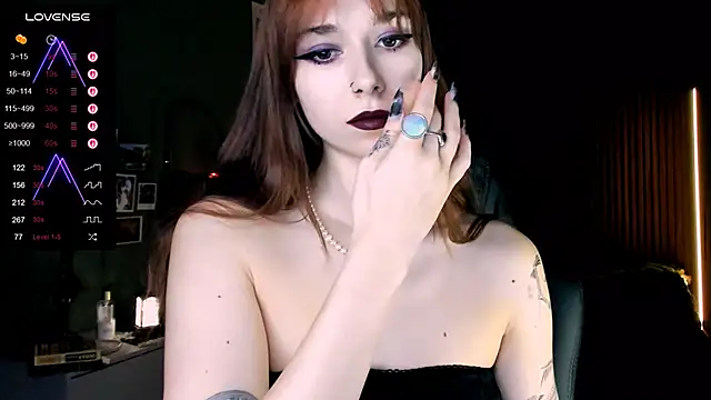 JillVerdon online show from 03-08-25, 09:08