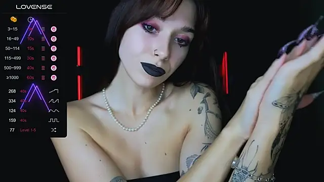 JillVerdon online show from 09-29-25, 06:46